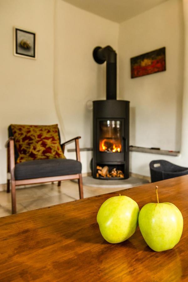 Kuninez, Holiday Home With Summer Kitchen Most na Soči Eksteriør bilde