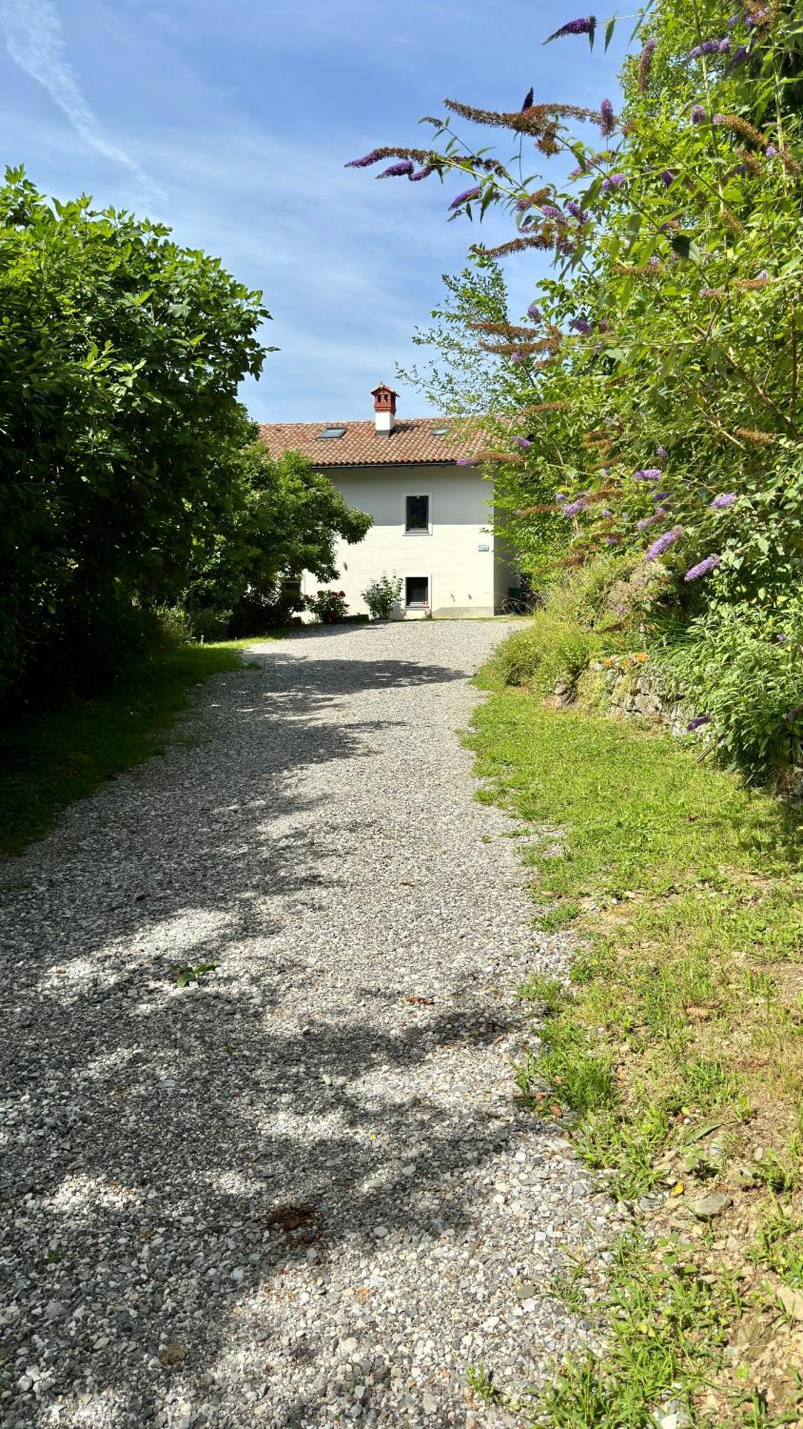 Kuninez, Holiday Home With Summer Kitchen Most na Soči Eksteriør bilde