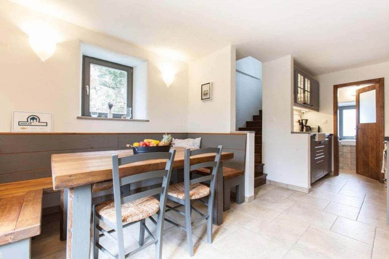 Kuninez, Holiday Home With Summer Kitchen Most na Soči Eksteriør bilde